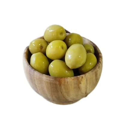 زيتون با هسته 1 کیلو‌گرم